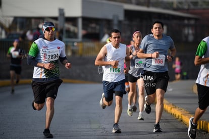  | Carrera 10K Peñoles 2023