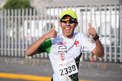  | Carrera 10K Peñoles 2023