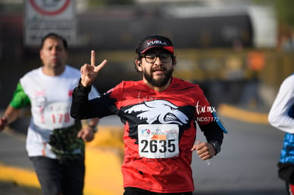  | Carrera 10K Peñoles 2023