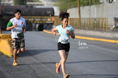  | Carrera 10K Peñoles 2023