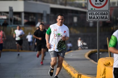  | Carrera 10K Peñoles 2023