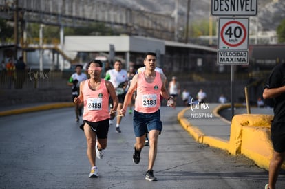  | Carrera 10K Peñoles 2023