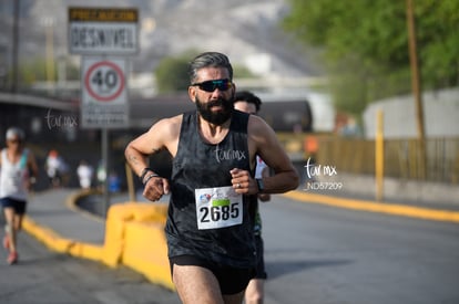  | Carrera 10K Peñoles 2023