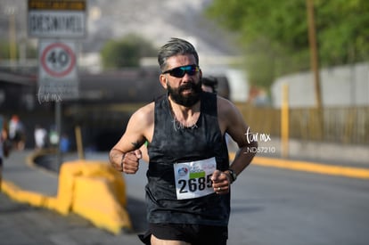  | Carrera 10K Peñoles 2023