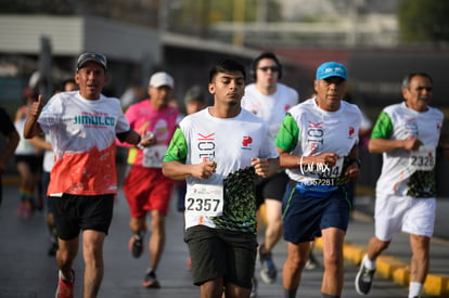  | Carrera 10K Peñoles 2023