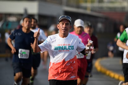  | Carrera 10K Peñoles 2023