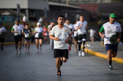  | Carrera 10K Peñoles 2023