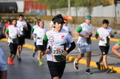  | Carrera 10K Peñoles 2023