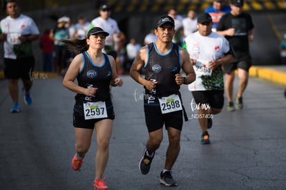  | Carrera 10K Peñoles 2023