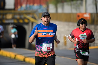  | Carrera 10K Peñoles 2023