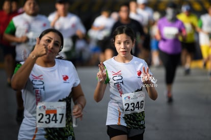  | Carrera 10K Peñoles 2023