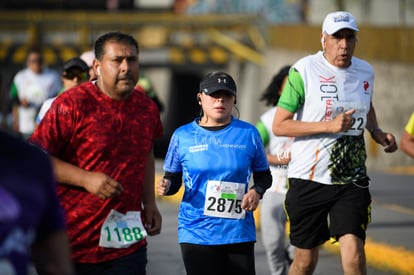  | Carrera 10K Peñoles 2023