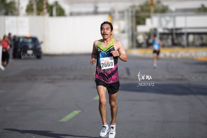  | Carrera 10K Peñoles 2023