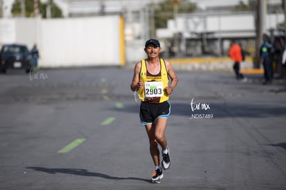  | Carrera 10K Peñoles 2023