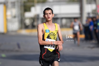  | Carrera 10K Peñoles 2023