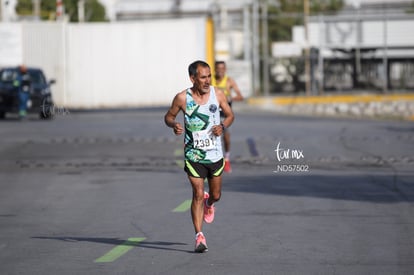  | Carrera 10K Peñoles 2023