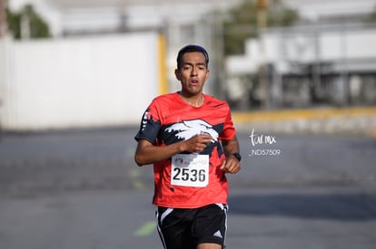  | Carrera 10K Peñoles 2023