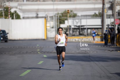  | Carrera 10K Peñoles 2023