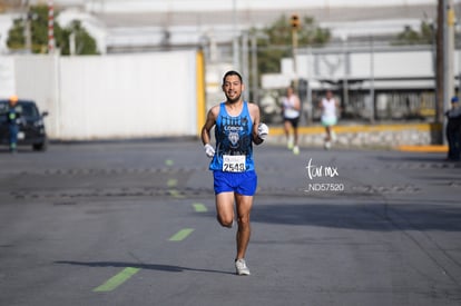  | Carrera 10K Peñoles 2023