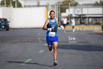  | Carrera 10K Peñoles 2023