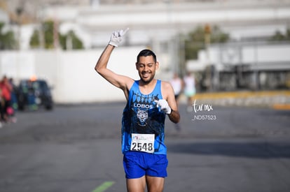  | Carrera 10K Peñoles 2023