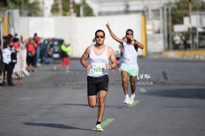 Israel González, Meraki | Carrera 10K Peñoles 2023