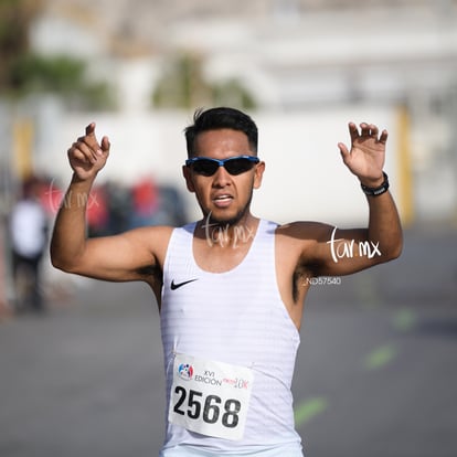  | Carrera 10K Peñoles 2023