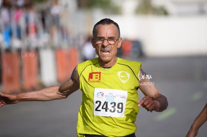  | Carrera 10K Peñoles 2023