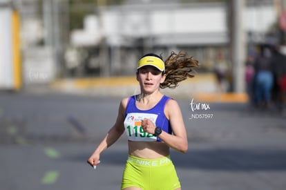 Ana Janeth Ibarra | Carrera 10K Peñoles 2023