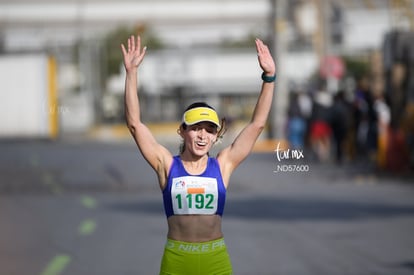 Ana Janeth Ibarra | Carrera 10K Peñoles 2023