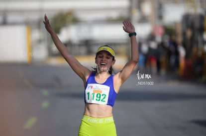 Ana Janeth Ibarra | Carrera 10K Peñoles 2023