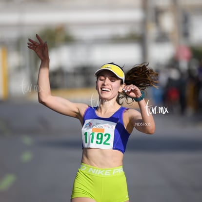 Ana Janeth Ibarra | Carrera 10K Peñoles 2023