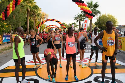  | Carrera 10K SIMSA 2023