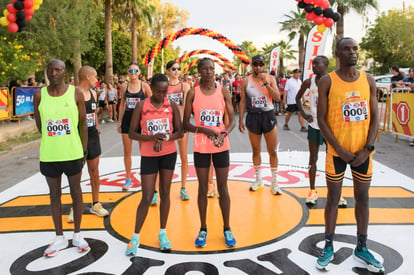  | Carrera 10K SIMSA 2023