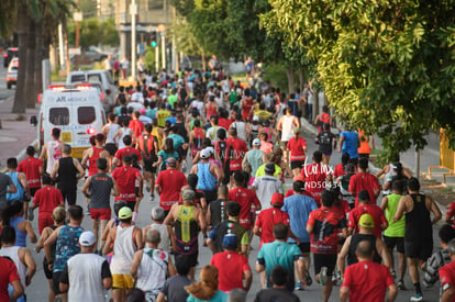  | Carrera 10K SIMSA 2023