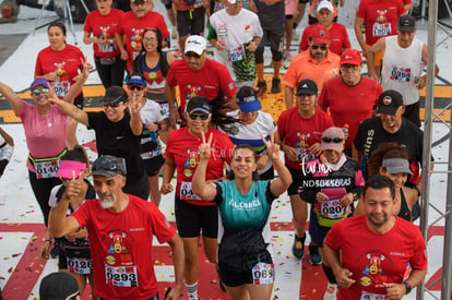  | Carrera 10K SIMSA 2023