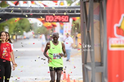  | Carrera 10K SIMSA 2023