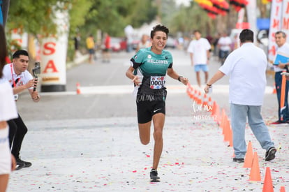 Jared Serrano Rivera | Carrera 10K SIMSA 2023