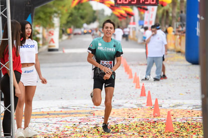 Jared Serrano Rivera | Carrera 10K SIMSA 2023