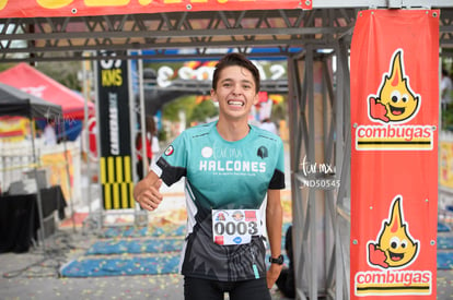 Jared Serrano Rivera | Carrera 10K SIMSA 2023