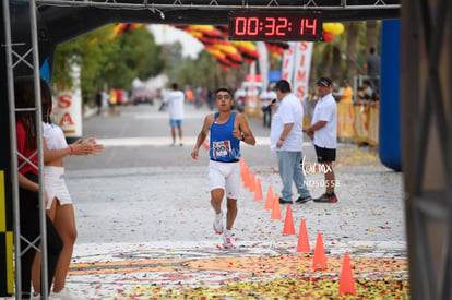  | Carrera 10K SIMSA 2023