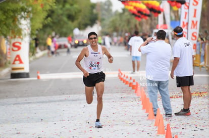  | Carrera 10K SIMSA 2023