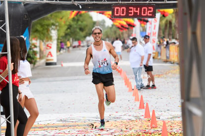 Luis Fernando Rojas | Carrera 10K SIMSA 2023