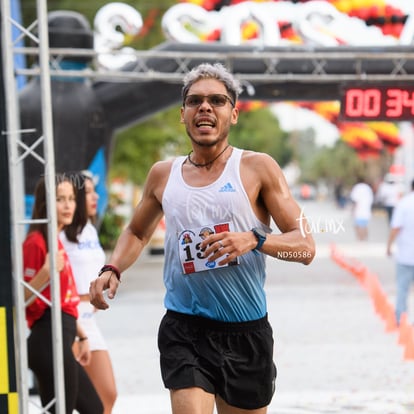 Luis Fernando Rojas | Carrera 10K SIMSA 2023