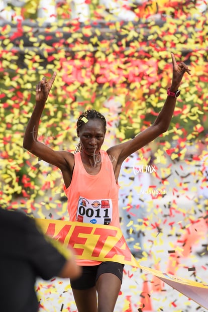 Caroline Kiptoo | Carrera 10K SIMSA 2023