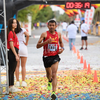  | Carrera 10K SIMSA 2023