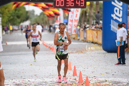  | Carrera 10K SIMSA 2023