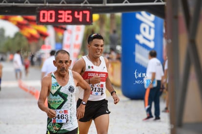  | Carrera 10K SIMSA 2023