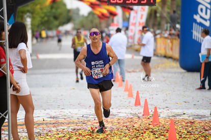  | Carrera 10K SIMSA 2023