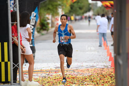  | Carrera 10K SIMSA 2023